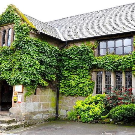 The Oxenham Arms Hotel Devon South Zeal Extérieur photo