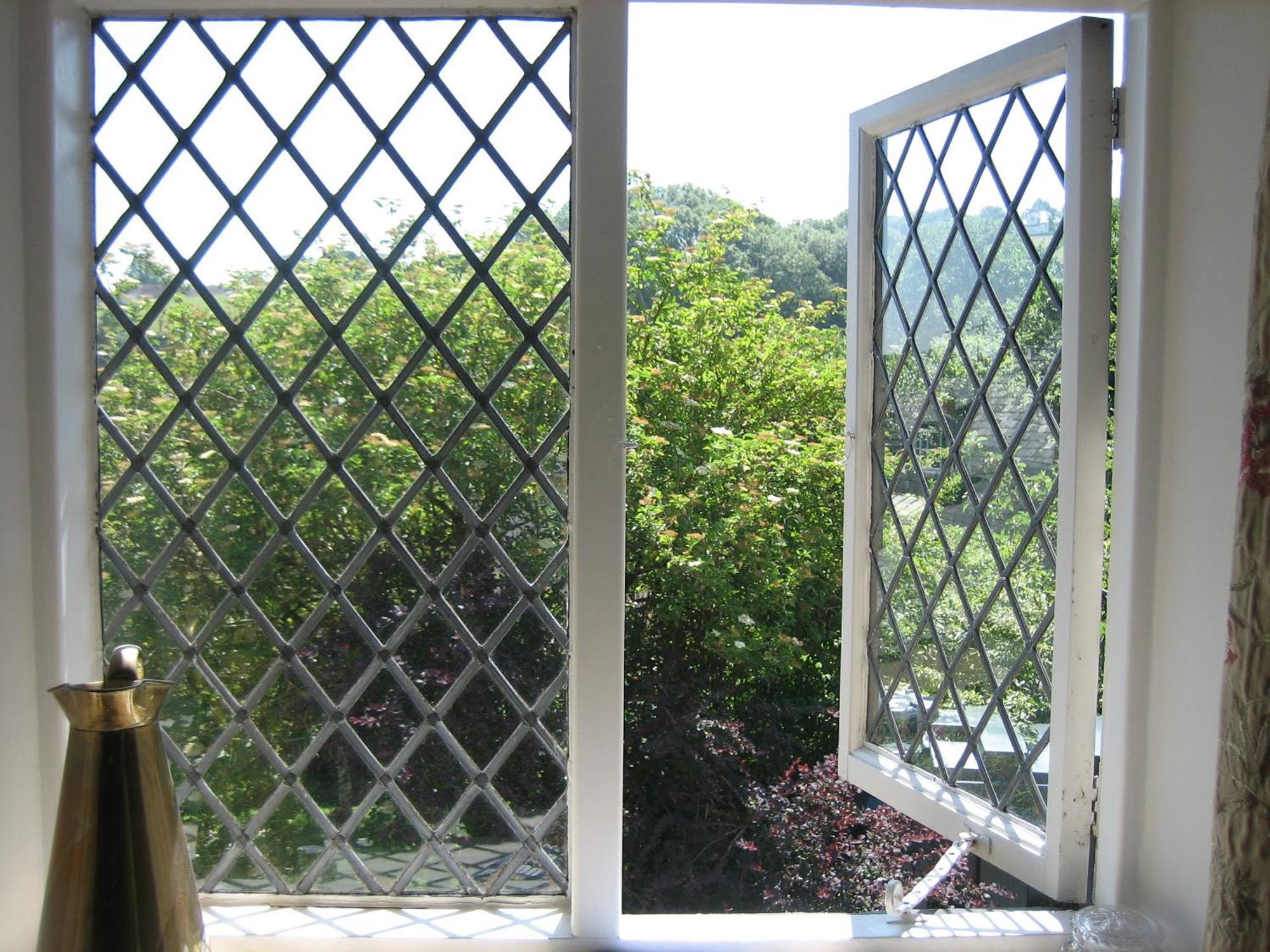 The Oxenham Arms Hotel Devon South Zeal Chambre photo