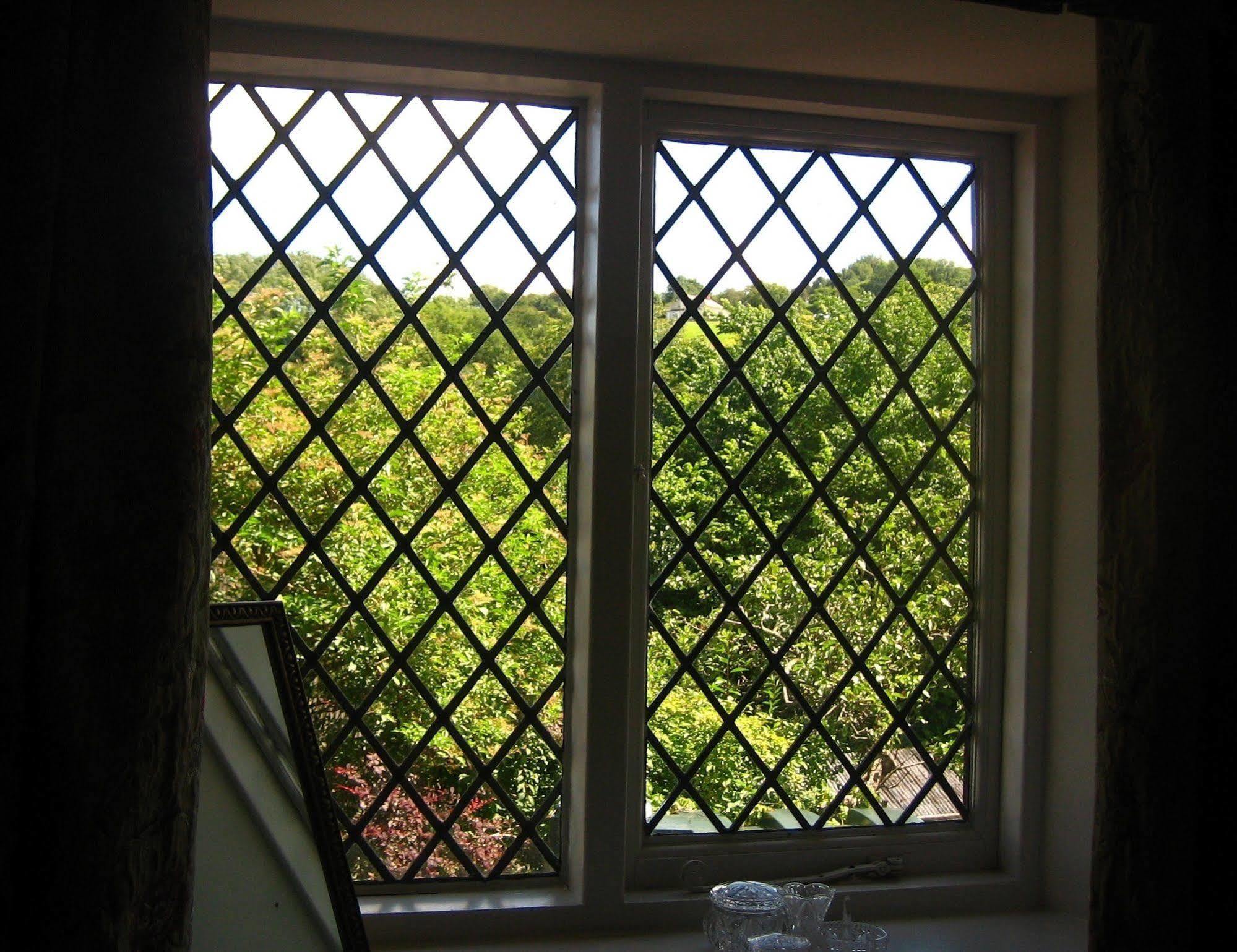 The Oxenham Arms Hotel Devon South Zeal Extérieur photo